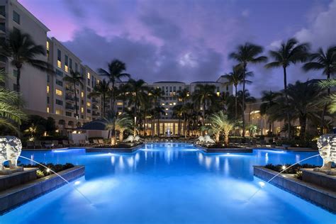 ritz carlton puerto rico reviews